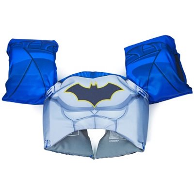 Batman Swim Trainer Life Jacket